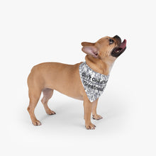 Load image into Gallery viewer, Military Pet Bandana