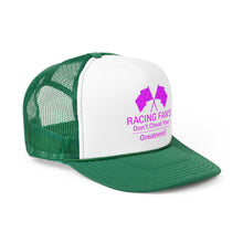 Load image into Gallery viewer, Racing Fan's Trucker Caps
