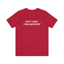 Load image into Gallery viewer, Unisex Jersey Short Sleeve Tee
