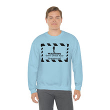 Load image into Gallery viewer, Men's Heavy Blend™ Crewneck Sweatshirt