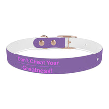 Load image into Gallery viewer, Dog Collar