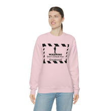 Load image into Gallery viewer, Men's Heavy Blend™ Crewneck Sweatshirt