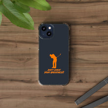 Load image into Gallery viewer, Clear Cases