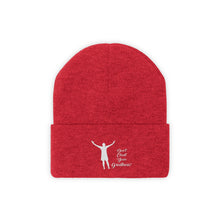 Load image into Gallery viewer, Knit Beanie