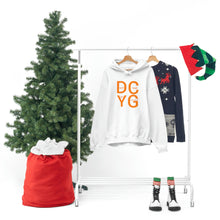 Load image into Gallery viewer, DCYG Xclusive Unisex Heavy Blend™ Hooded Sweatshirt