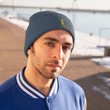 Load image into Gallery viewer, Knit Beanie