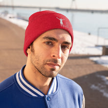Load image into Gallery viewer, Knit Beanie