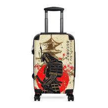 Load image into Gallery viewer, Japanese Suitcases