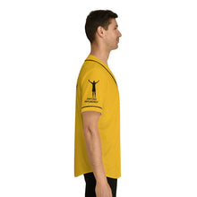 Load image into Gallery viewer, Men's Baseball Jersey (AOP)