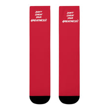 Load image into Gallery viewer, Athletic Crew Socks (EU)