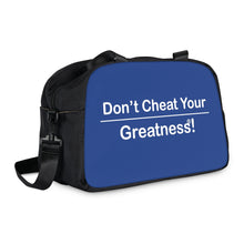 Load image into Gallery viewer, Fitness Handbag