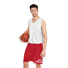 Load image into Gallery viewer, Basketball Shorts