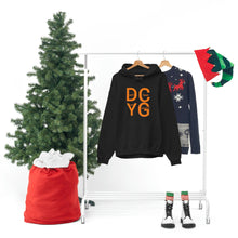 Load image into Gallery viewer, DCYG Xclusive Unisex Heavy Blend™ Hooded Sweatshirt