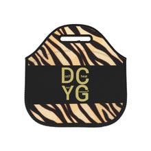 Load image into Gallery viewer, DCYG Xclusive Neoprene Lunch Bag