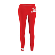 Load image into Gallery viewer, Korean Women's Cut & Sew Casual Leggings