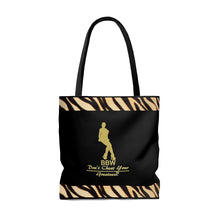Load image into Gallery viewer, BBW Tote Bag