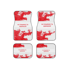 Load image into Gallery viewer, Espanol Car Mats (Set of 4)