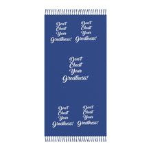 Load image into Gallery viewer, Boho Beach Cloth