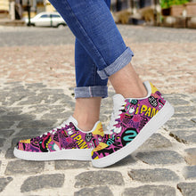 Load image into Gallery viewer, Japanese Low Top Unisex Sneaker