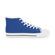 Load image into Gallery viewer, Men's High Top Sneakers