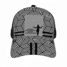 Load image into Gallery viewer, Filipino Womens Brim Mesh Baseball Cap