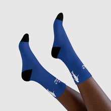 Load image into Gallery viewer, Espanol Crew Socks (EU)