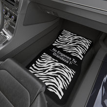 Load image into Gallery viewer, Espanol Car Mats (Set of 4)