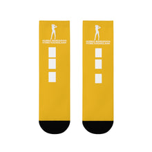 Load image into Gallery viewer, Fililpino Crew Socks (EU)