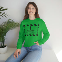 Load image into Gallery viewer, Men's Heavy Blend™ Crewneck Sweatshirt