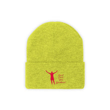 Load image into Gallery viewer, Knit Beanie