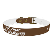 Load image into Gallery viewer, Copy of Dog Collar