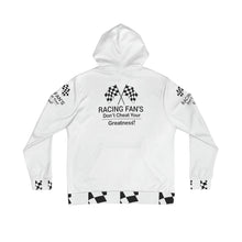 Load image into Gallery viewer, Racing Fan's Men's Hoodie