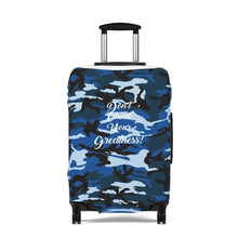 Load image into Gallery viewer, Veterans Luggage Cover