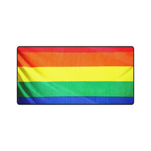 Load image into Gallery viewer, LGBTQ Desk Mats