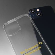 Load image into Gallery viewer, Espanol Clear Cases