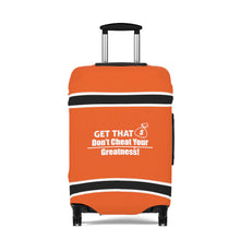 Load image into Gallery viewer, 815 Edition ,Get That Bag,Luggage Cover