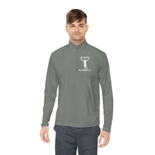 Load image into Gallery viewer, Filipino Unisex Quarter-Zip Pullover