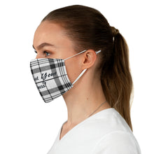 Load image into Gallery viewer, Burberry Fabric Face Mask