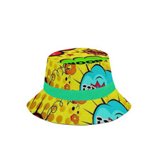 Load image into Gallery viewer, Fisherman's Hat