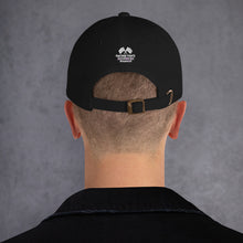 Load image into Gallery viewer, Racing Fan's Dad hat