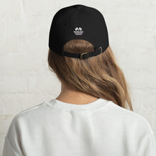Load image into Gallery viewer, Racing Fan's Dad hat