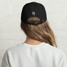 Load image into Gallery viewer, DCYG Xclusive Dad hat