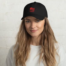 Load image into Gallery viewer, USA Dad hat