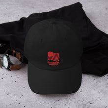 Load image into Gallery viewer, USA Dad hat