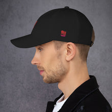 Load image into Gallery viewer, USA Dad hat