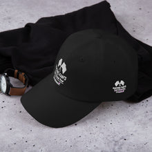 Load image into Gallery viewer, Racing Fan's Dad hat