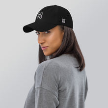 Load image into Gallery viewer, DCYG Xclusive Dad hat