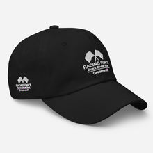 Load image into Gallery viewer, Racing Fan's Dad hat