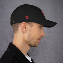 Load image into Gallery viewer, USA Dad hat