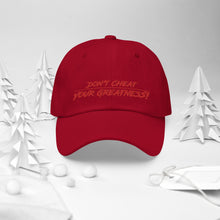 Load image into Gallery viewer, Dad hat